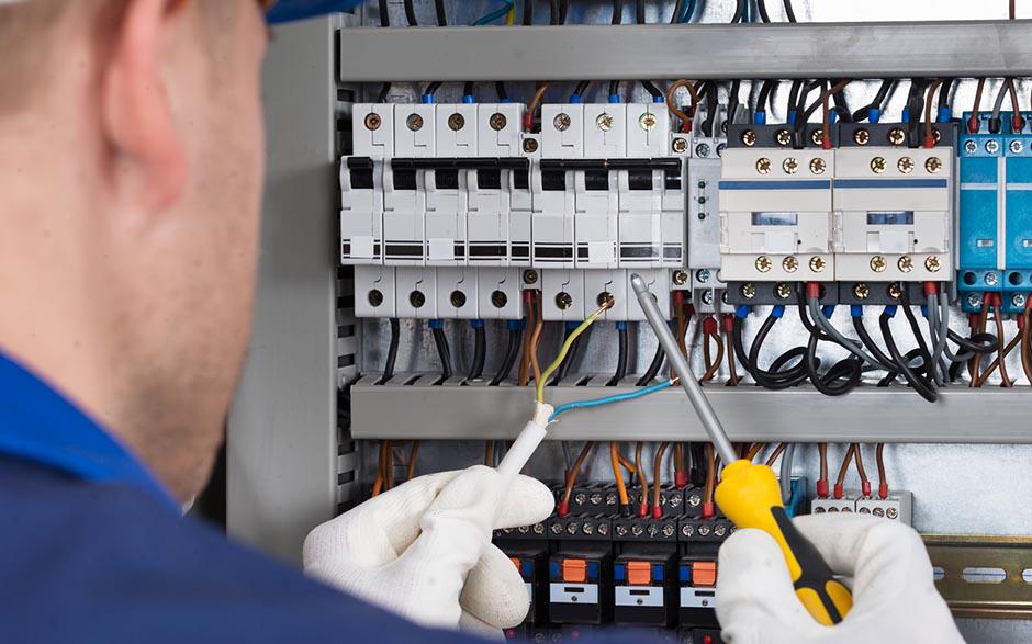 électricien dépannage Sceaux