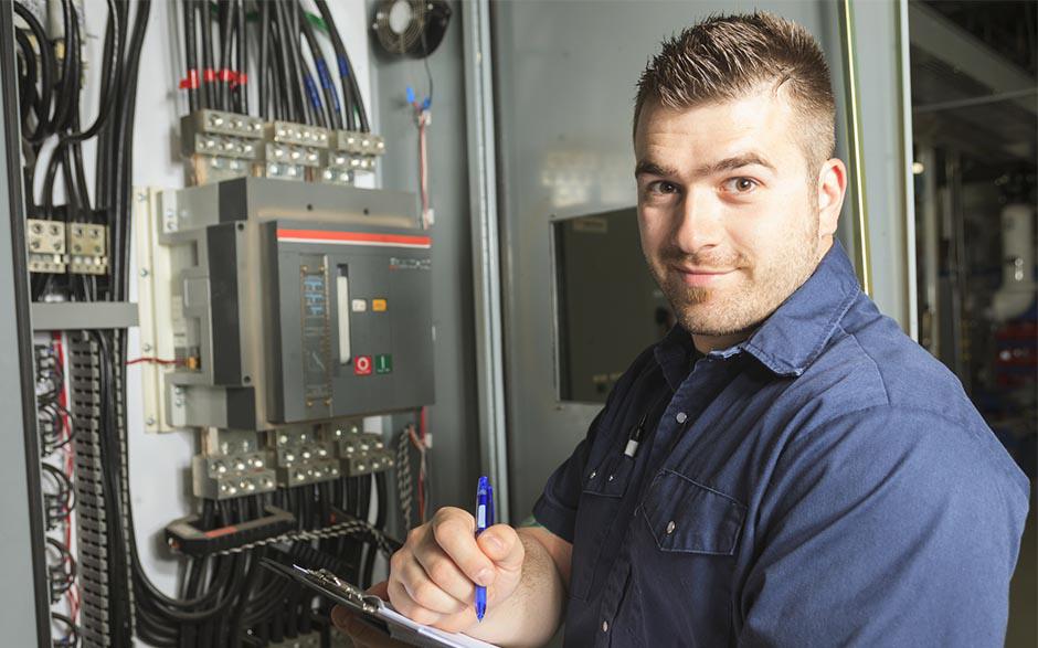 électricien maintenance Sannois