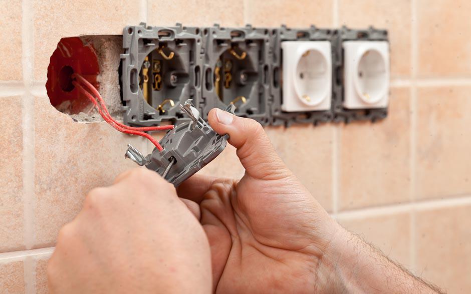 électricien dépannage Sceaux
