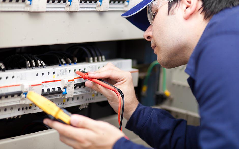 électricien dépannage Pantin