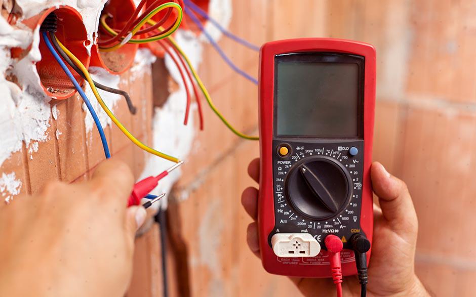 électricien dépannage Sceaux