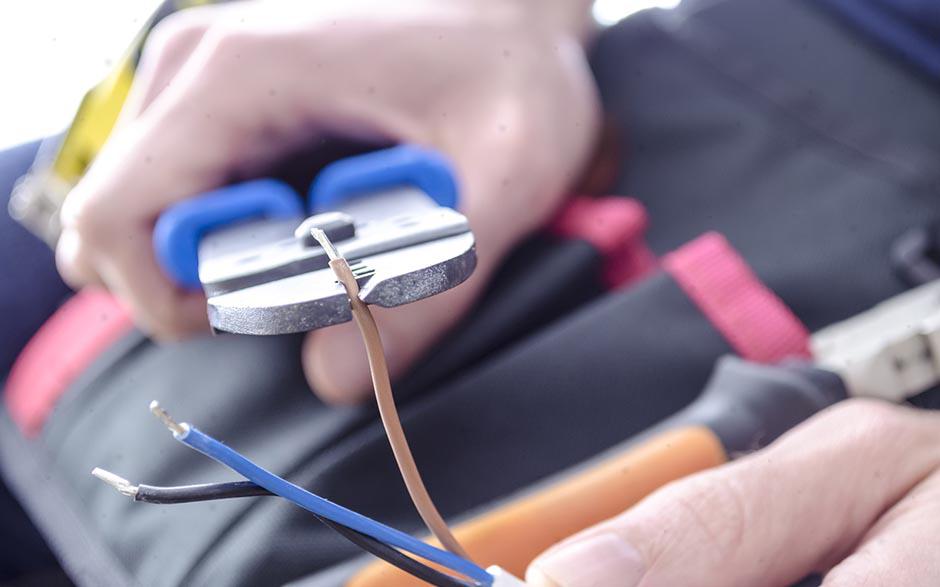 électricien maintenance Sannois