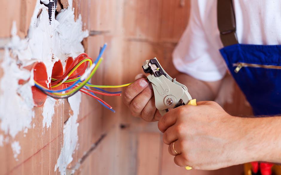 entreprise électricité générale Morsang-sur-Orge