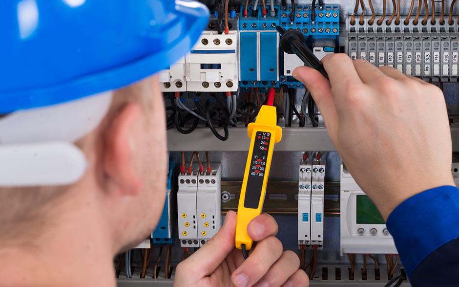 électricien maintenance Sannois
