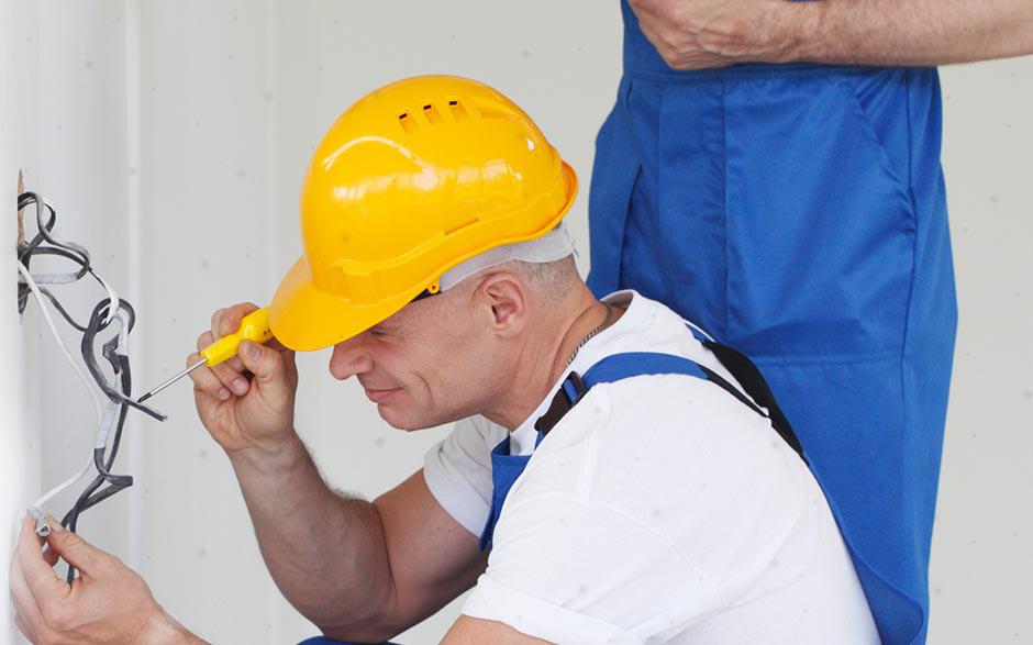 électricien maintenance Sannois