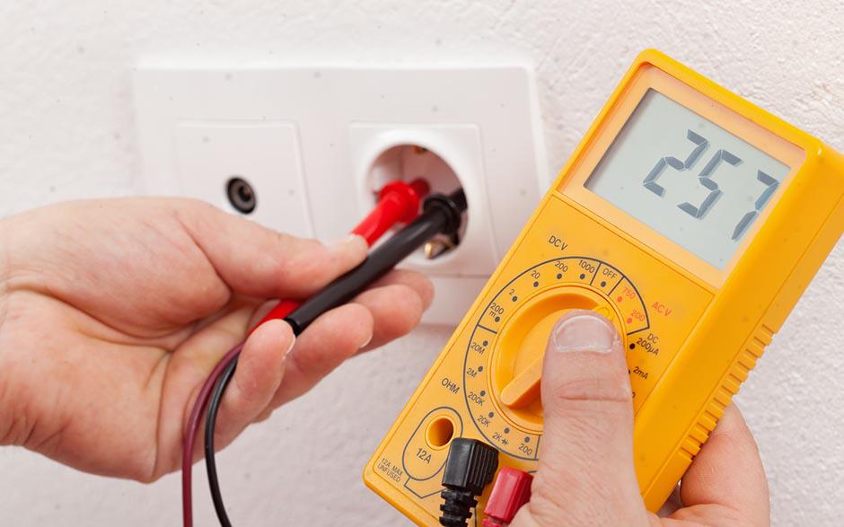 électricien maintenance Sannois